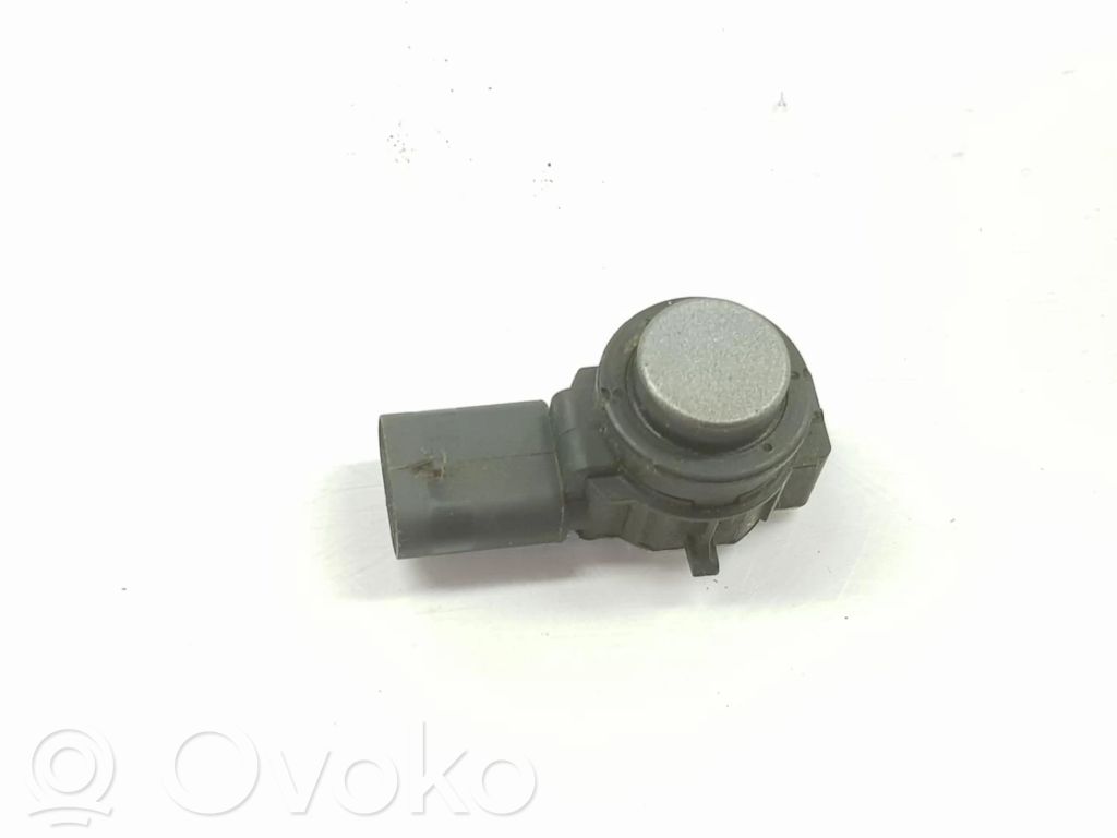 Volkswagen Tiguan Parksensor PDC