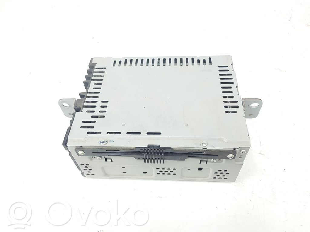 Ford Kuga II Unitate principală radio/CD/DVD/GPS 