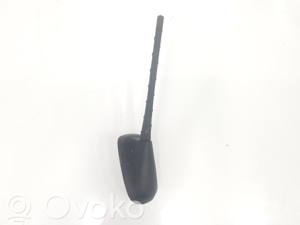 Volkswagen Crafter Antenna autoradio 