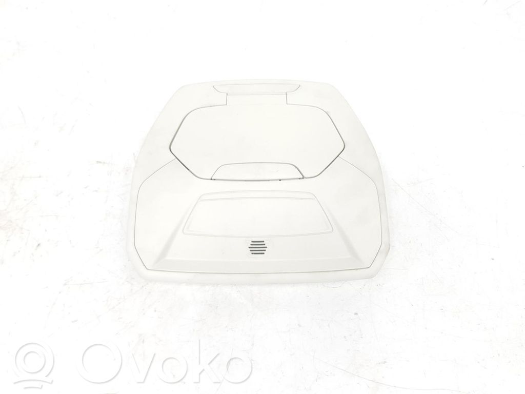 Ford Kuga II Screen/display/small screen 