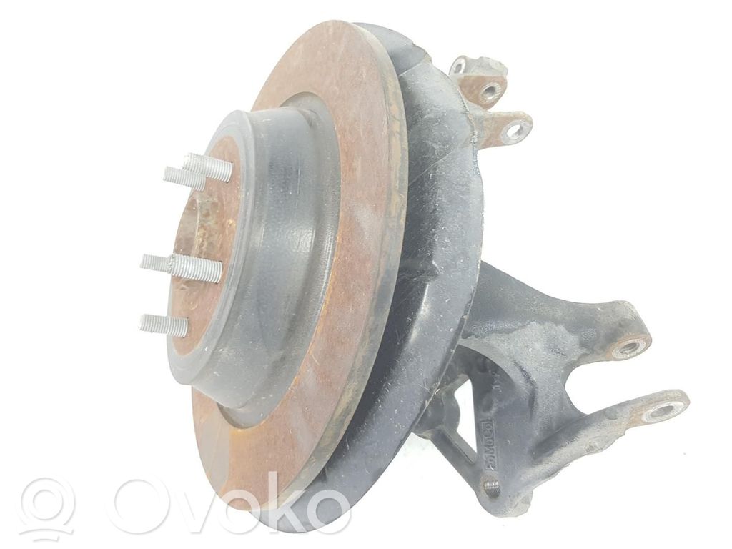 Ford Kuga II Achsschenkel hinten 