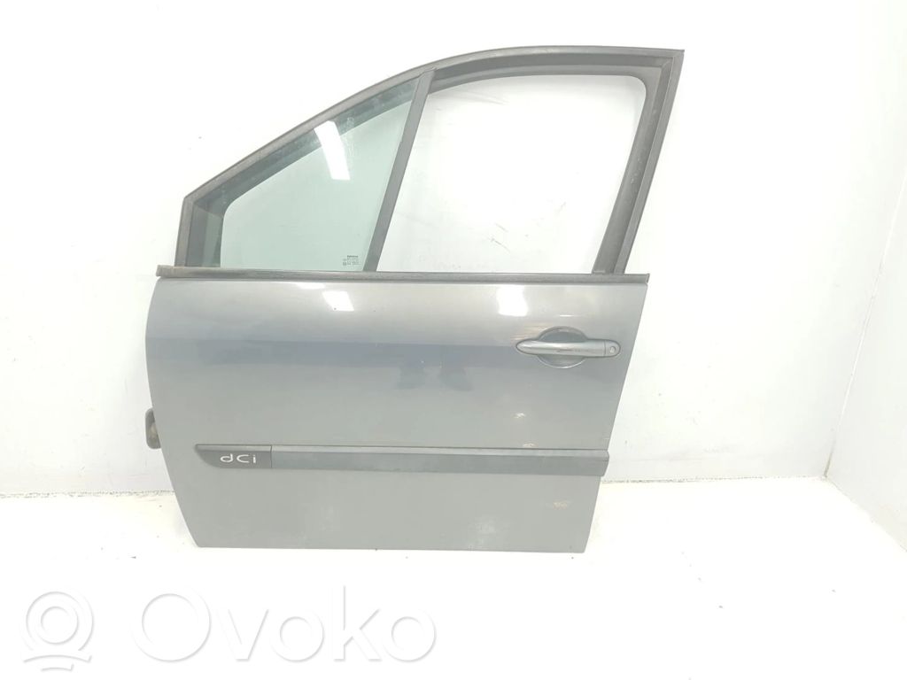 Renault Scenic II -  Grand scenic II Etuovi 