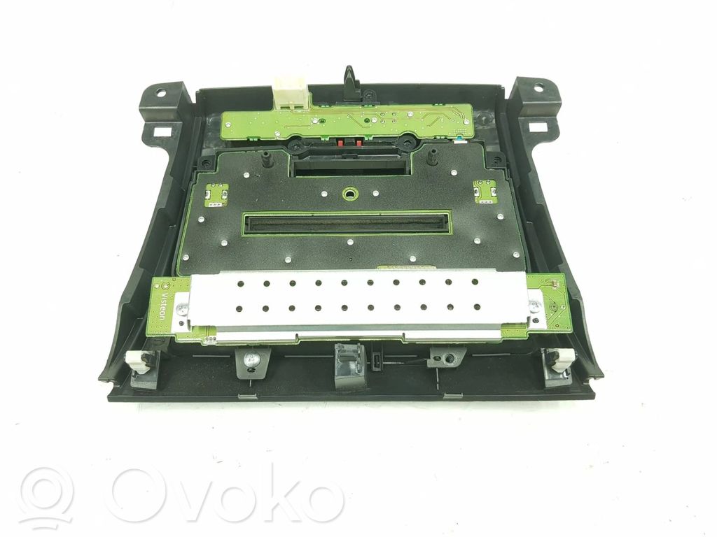Interruptor de control multifunción   8002A139XA,8002A139XA