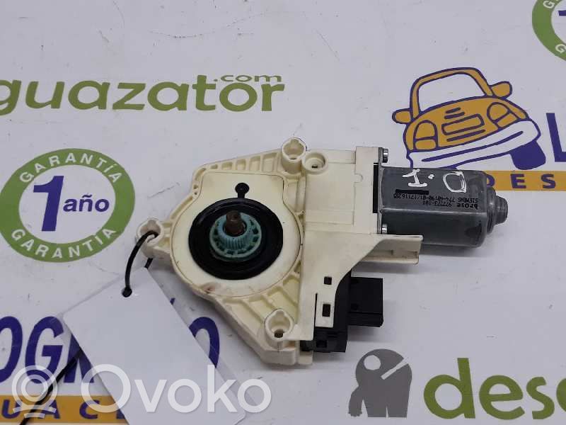 Audi A6 S6 C6 4F Moteur de lève-vitre de porte avant 