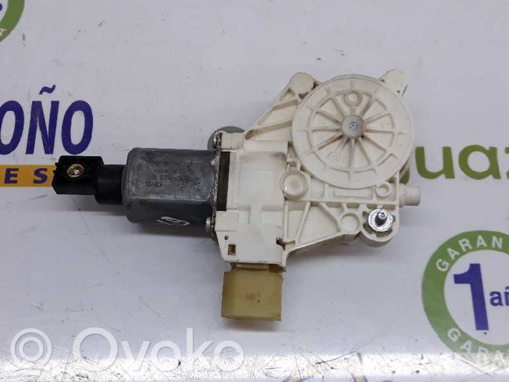 BMW X1 E84 Silnik regulatora szyby drzwi przednich 