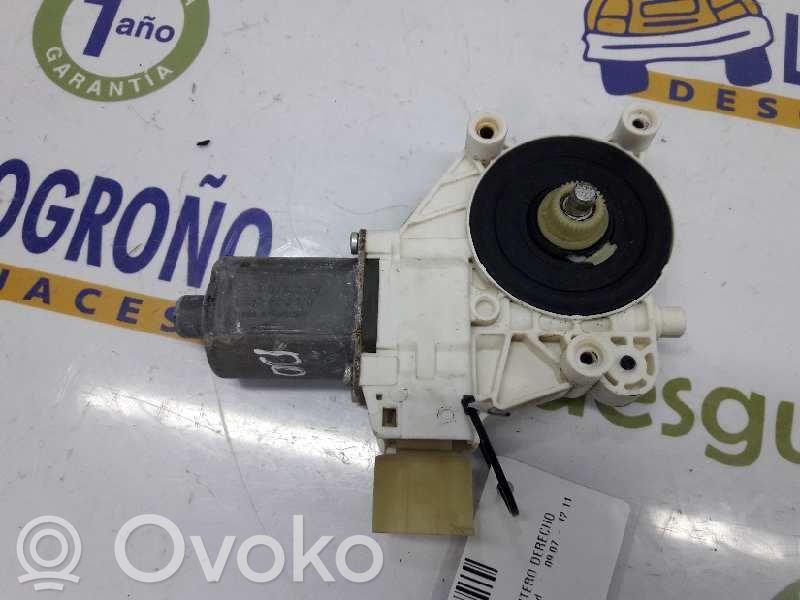 BMW 3 E90 E91 Motorino alzacristalli della portiera anteriore 