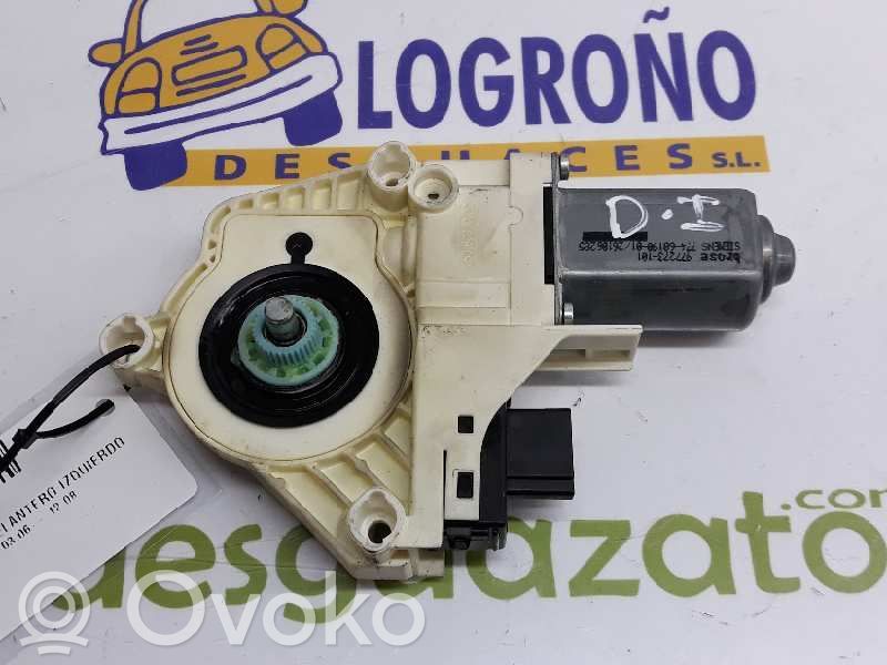 Audi Q7 4M Motorino alzacristalli della portiera anteriore