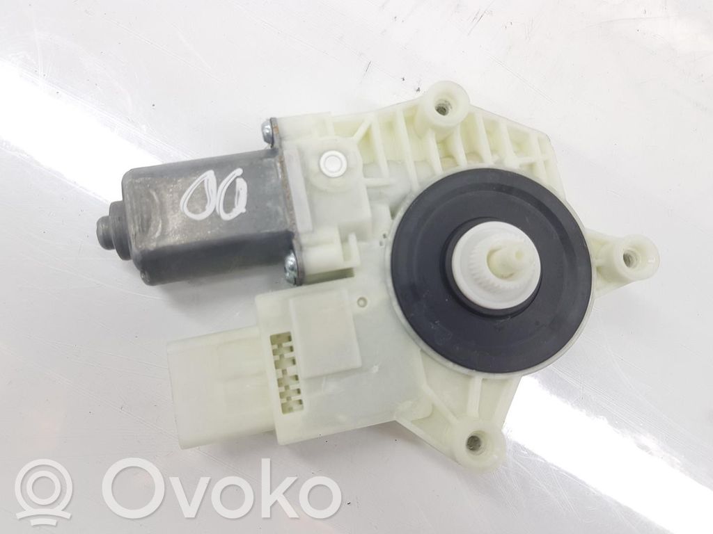 Nissan Qashqai Fensterhebermotor Tür vorne 