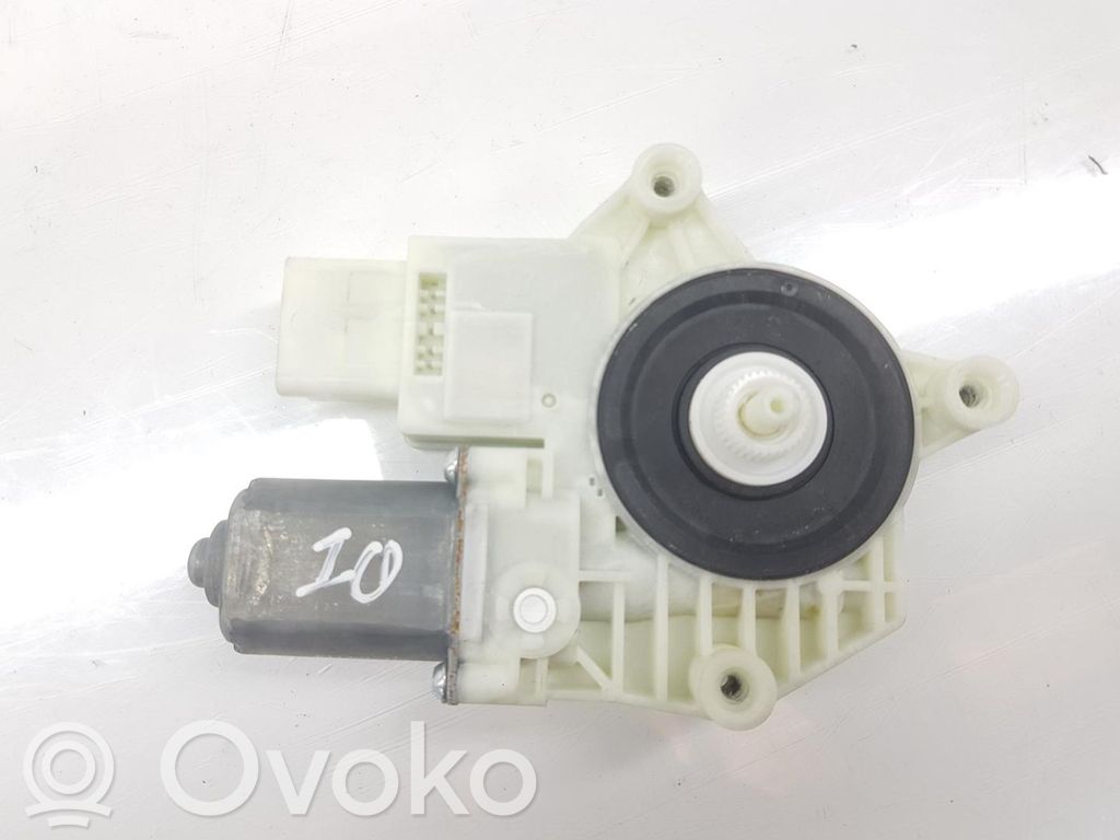 Nissan Qashqai Fensterhebermotor Tür vorne 