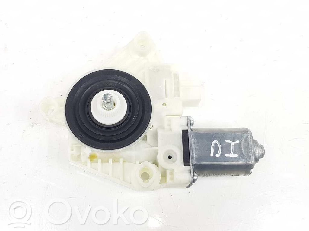 Mercedes-Benz C W205 Silnik regulatora szyby drzwi przednich 