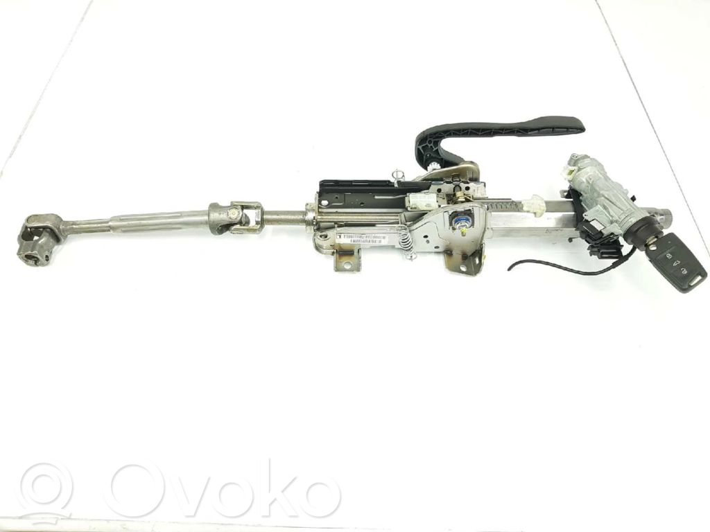 Volkswagen Golf VII Scatola dello sterzo
