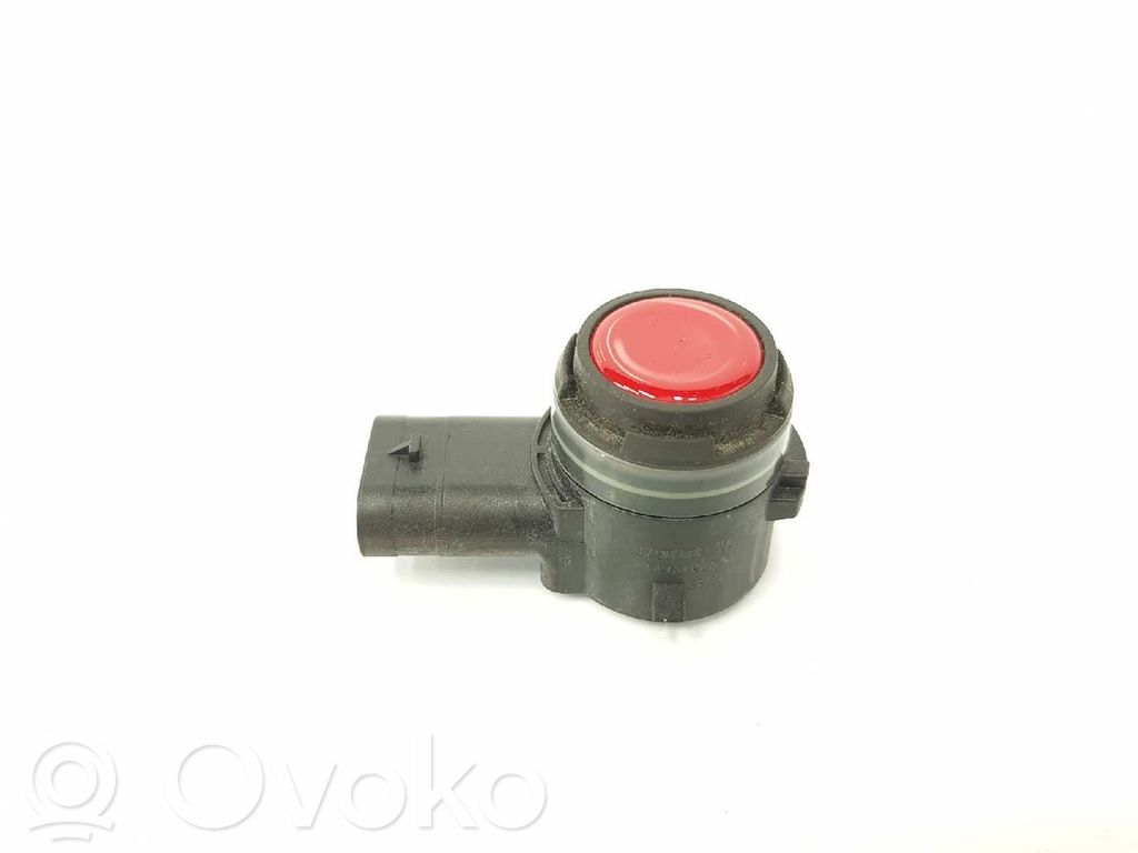 Volkswagen Golf VII Sensor 