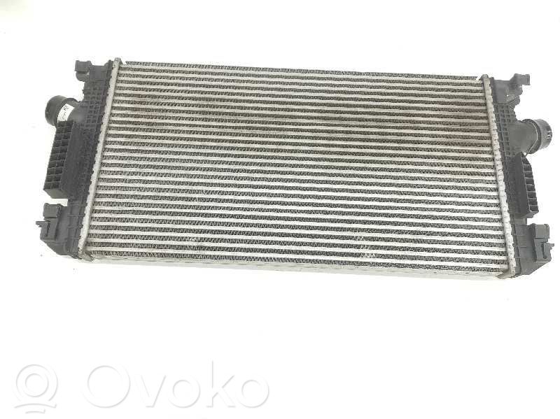 Radiatore intercooler   13267647,13267647