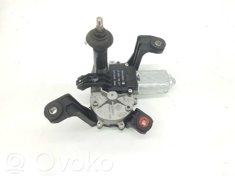 Opel Zafira C Motor ștergător lunetă 