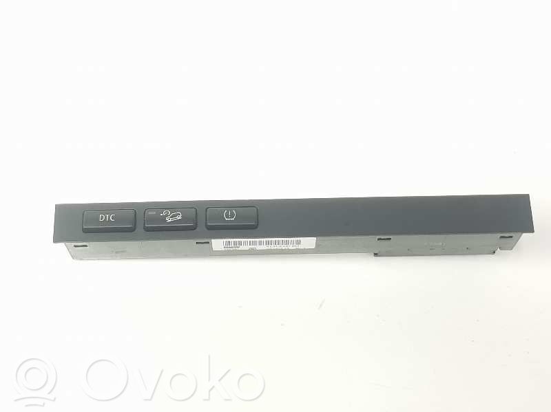 BMW 3 E90 E91 Otros interruptores/perillas/selectores 