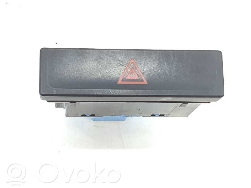 Volkswagen Crafter Botón interruptor de luz de peligro 
