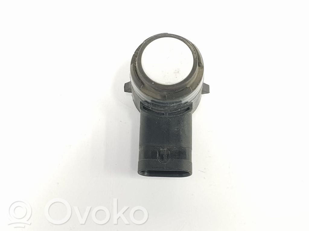 Volkswagen Golf VII Sensor 
