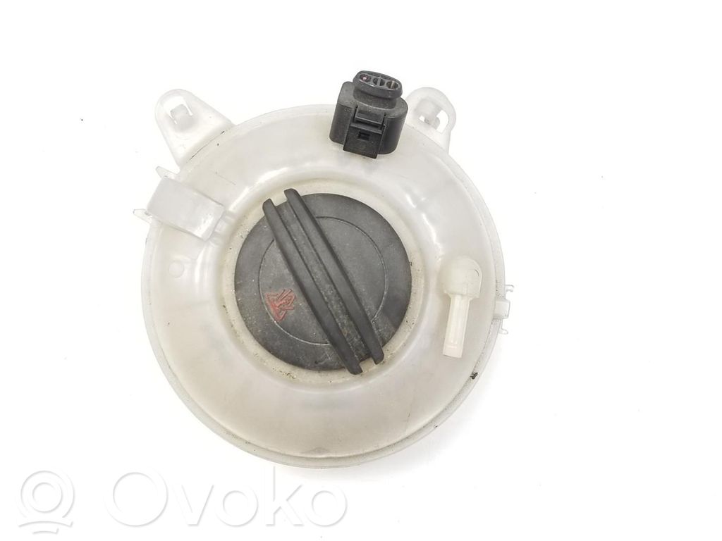 Volkswagen Golf VII Serbatoio di compensazione del liquido refrigerante/vaschetta