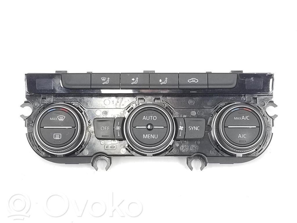 Volkswagen Golf VII Unitate control climatizare