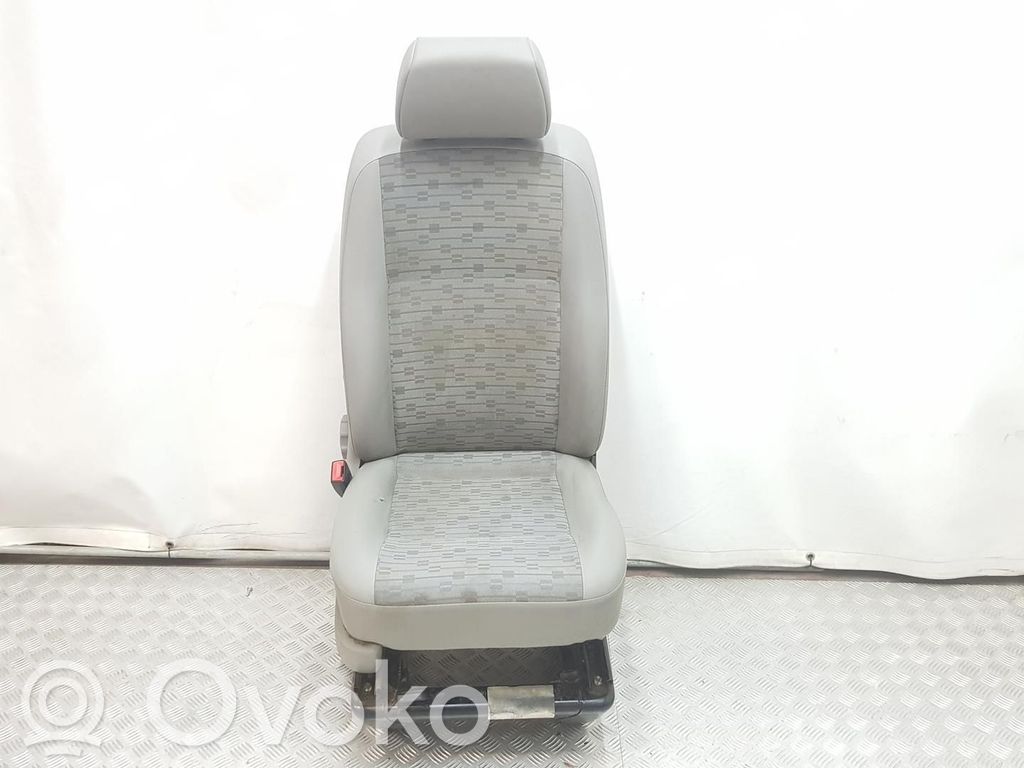 Volkswagen Transporter - Caravelle T5 Siège conducteur avant