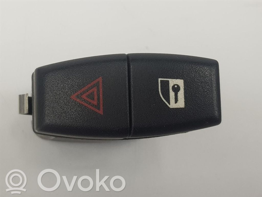 BMW X5M E70 Comutator lumini pericol