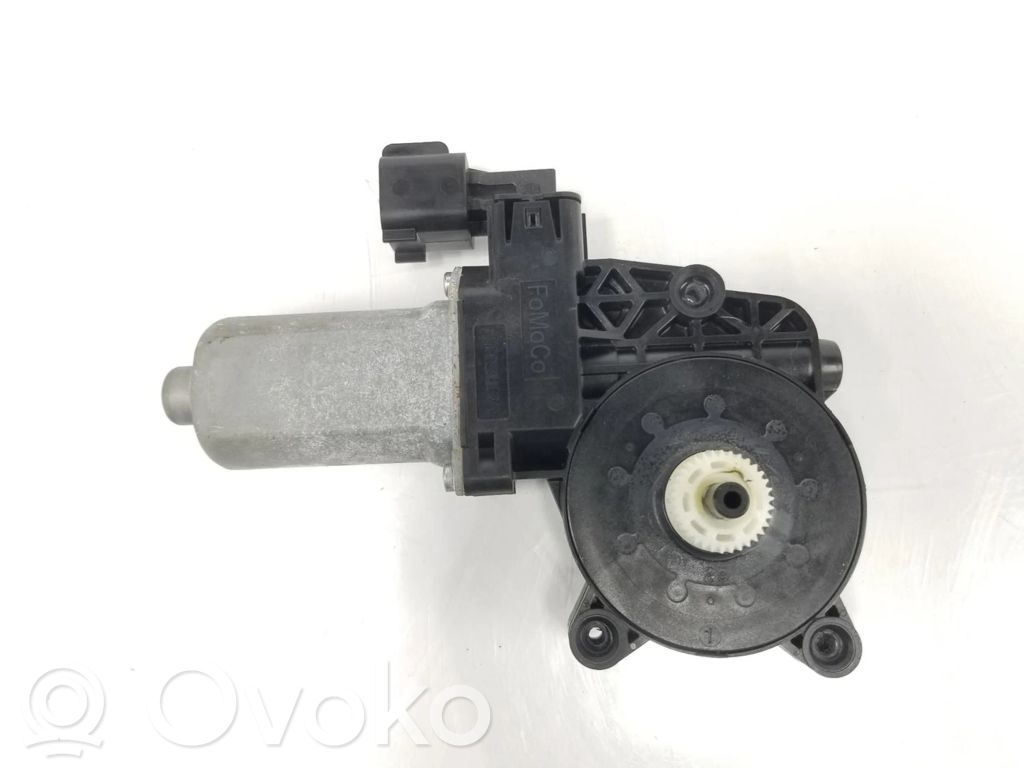 Land Rover Range Rover Evoque L538 Silnik regulatora szyby drzwi przednich 