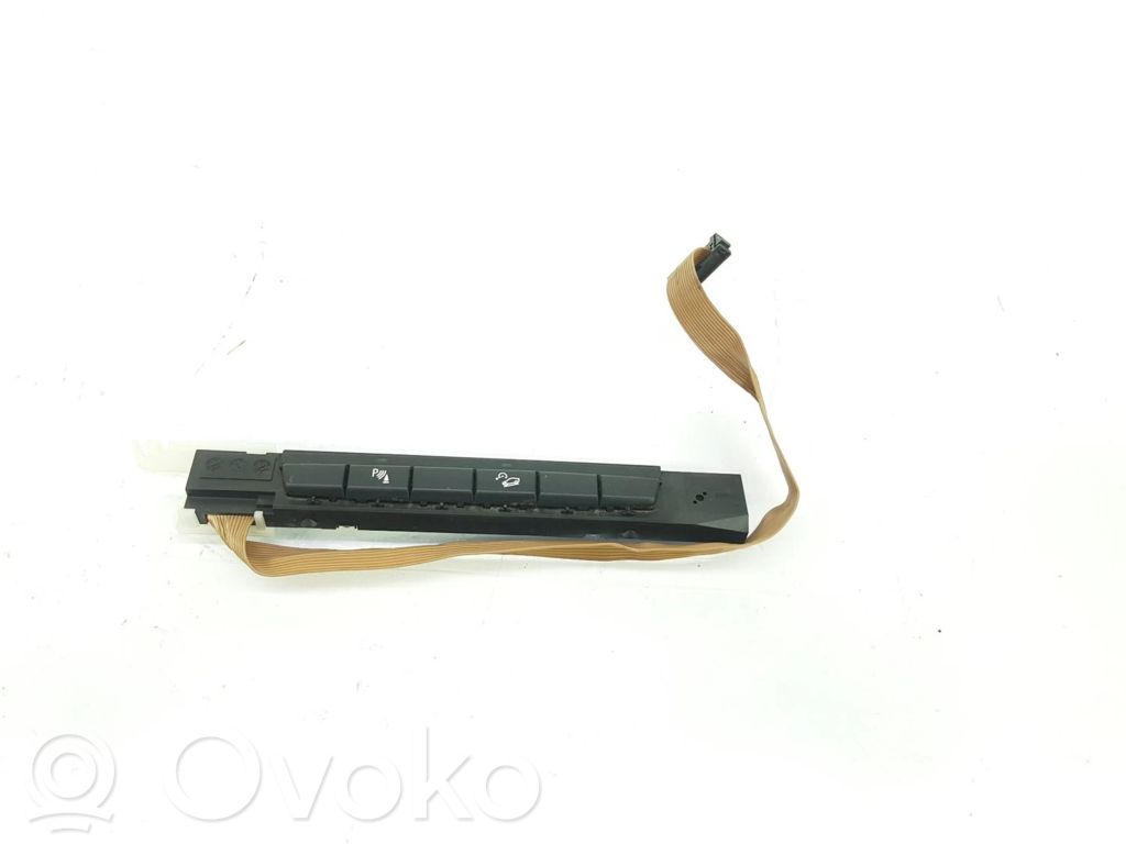 BMW 3 E90 E91 Otros interruptores/perillas/selectores 