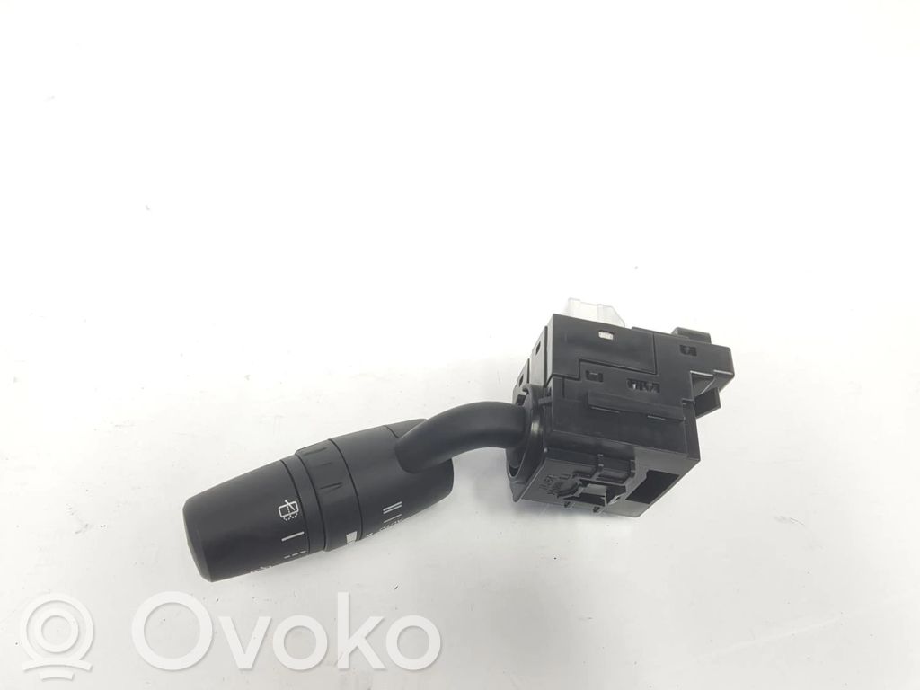 Mazda 6 Leva comando tergicristalli 