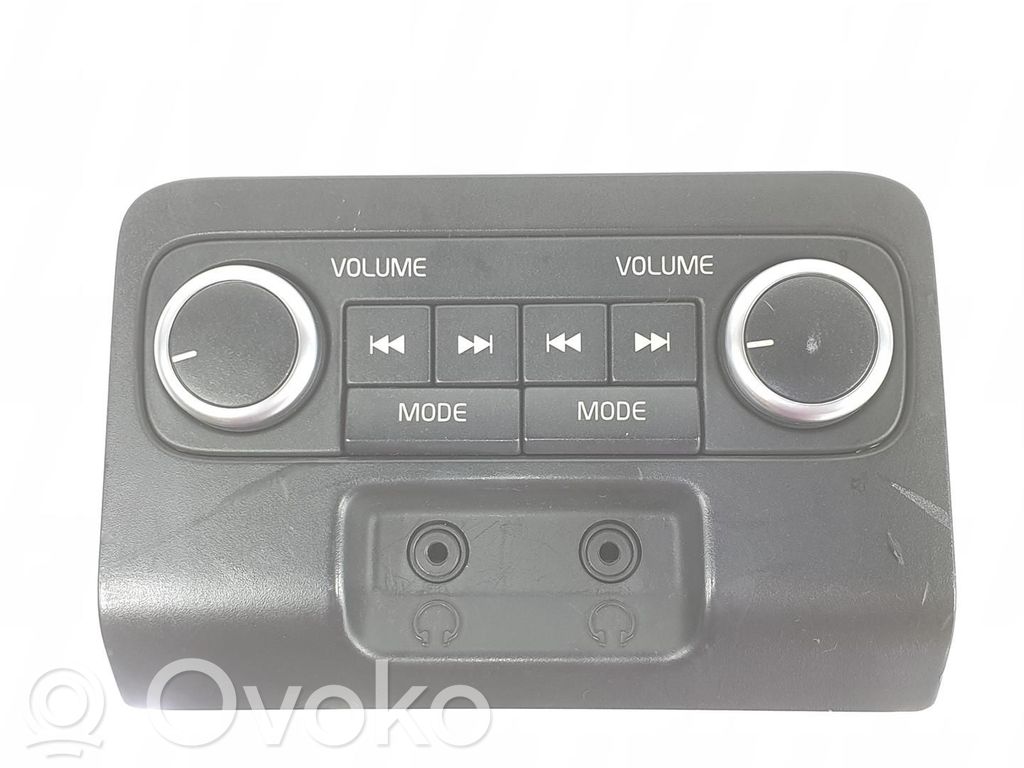 Przyciski multifunkcyjne   30782066,30782066