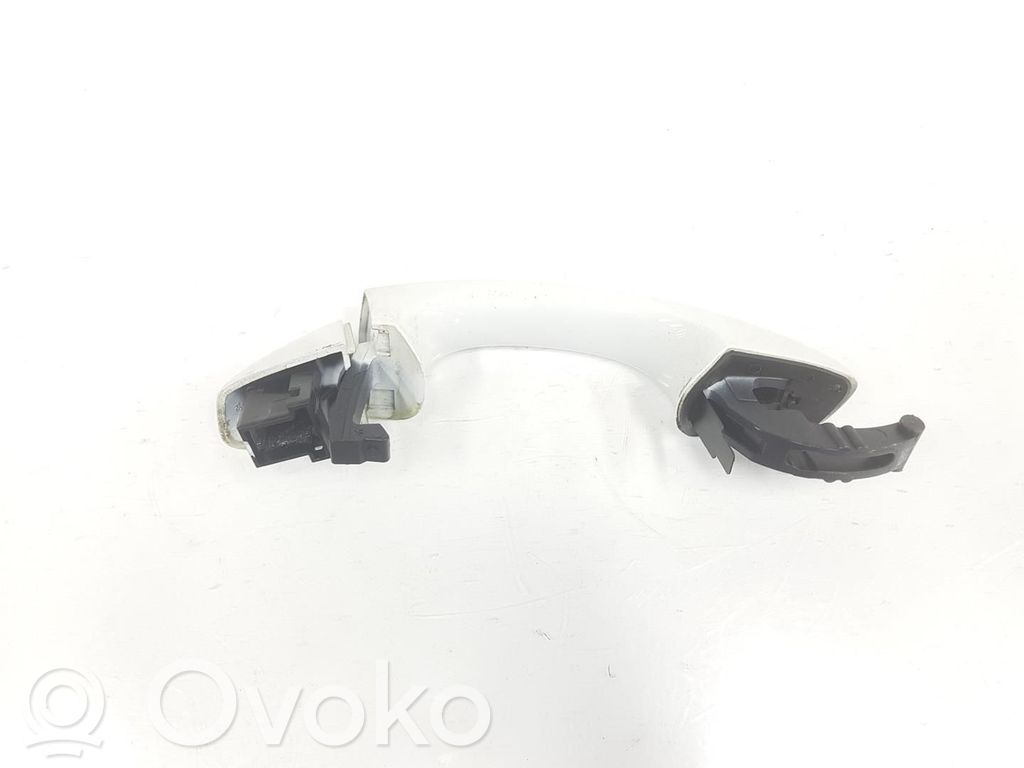 Volkswagen Golf VII Maniglia esterna per portiera posteriore