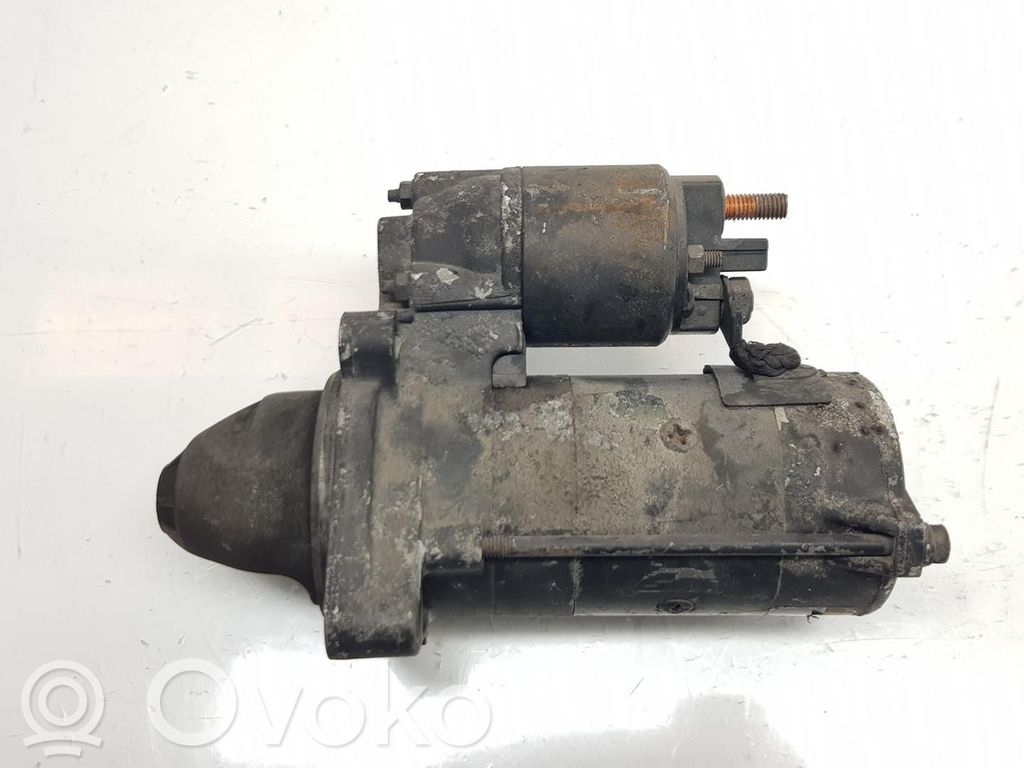 Motor de arranque   12412354693,2354693