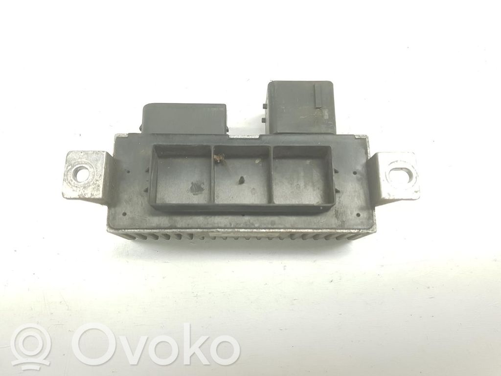 Nissan Juke I F15 Alte unități/module de control 