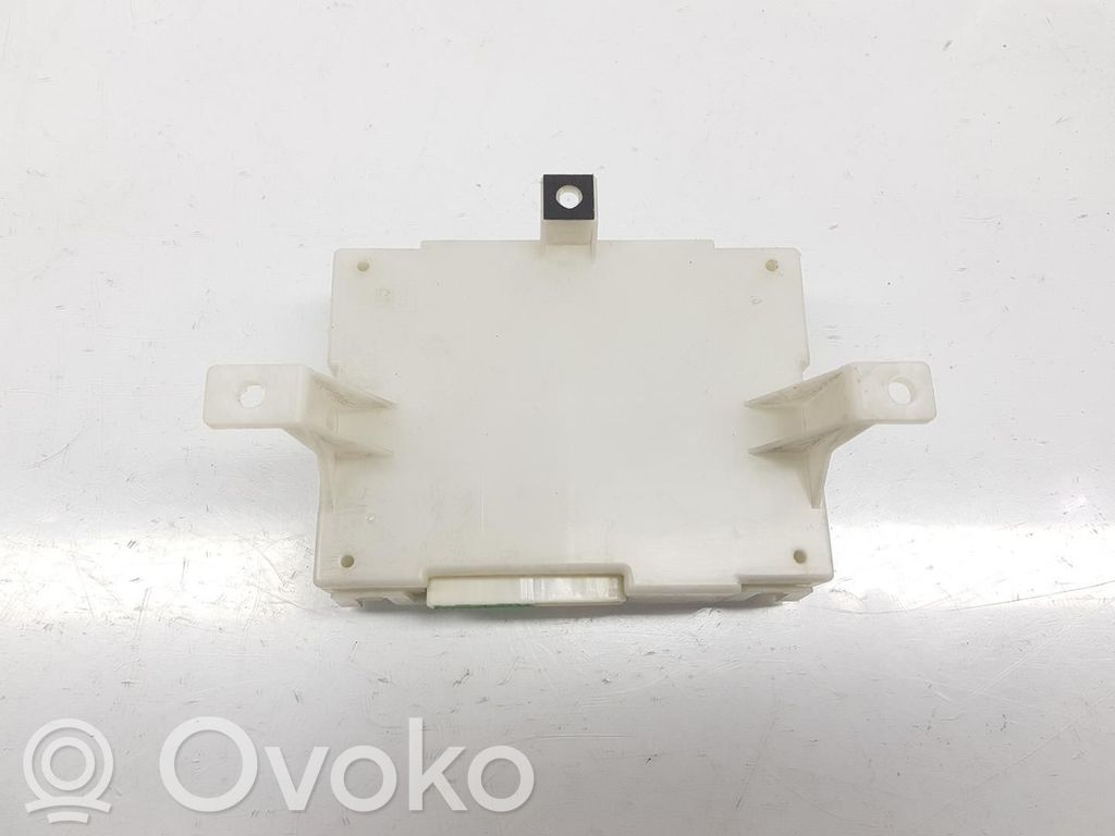 Nissan Juke I F15 Alte unități/module de control 