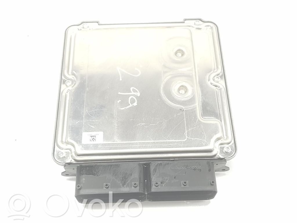 Seat Tarraco Unitate/modul de control motor