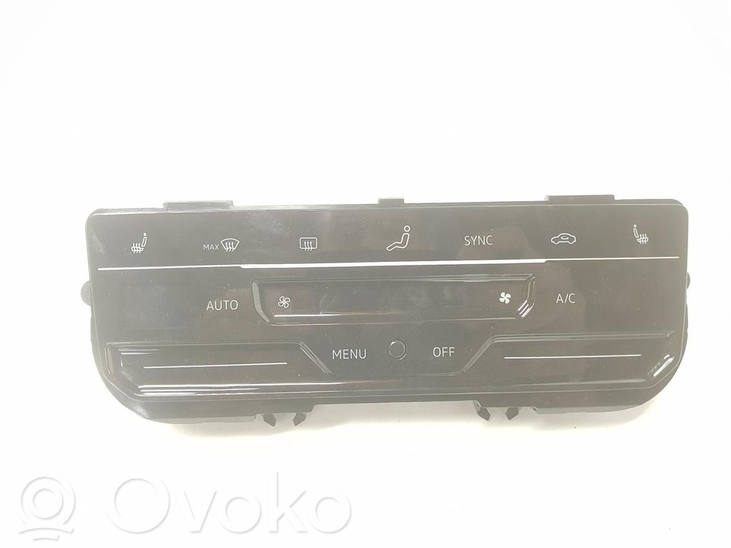 Panel klimatyzacji   5NA907044AJ,5NA907044AJ