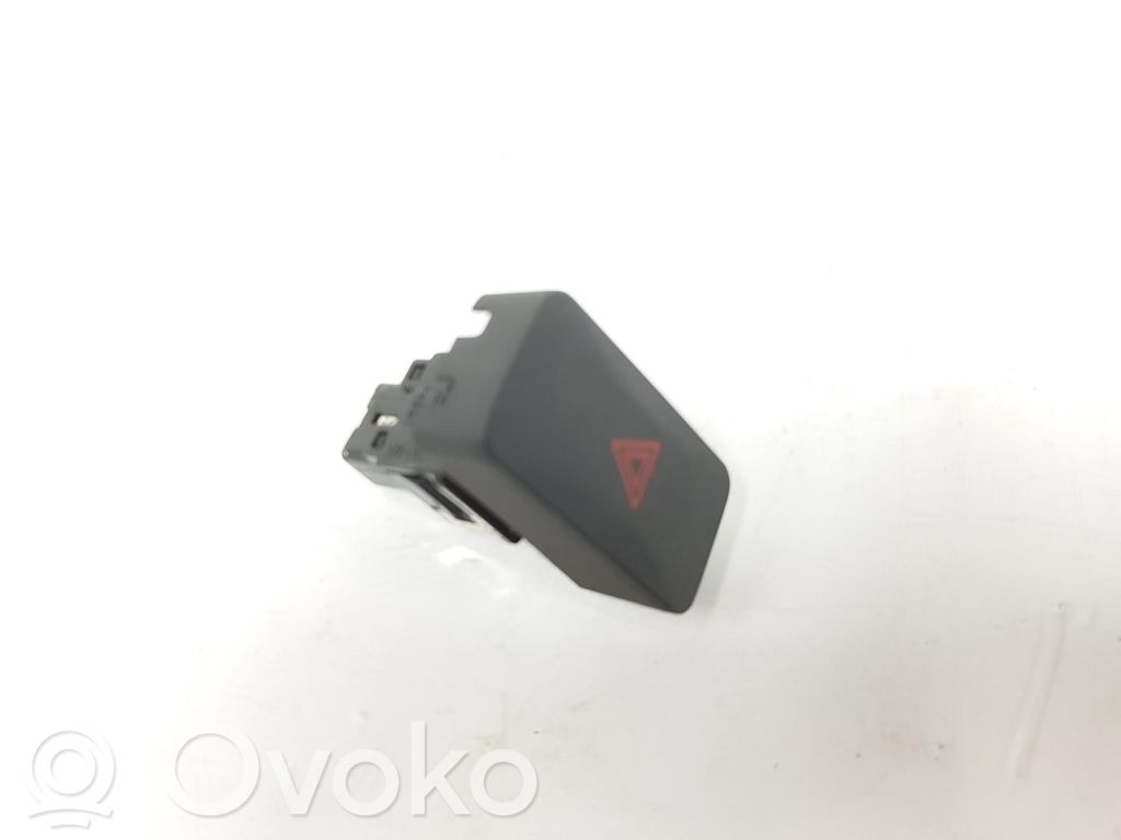 Nissan Leaf I (ZE0) Inne przełączniki i przyciski 