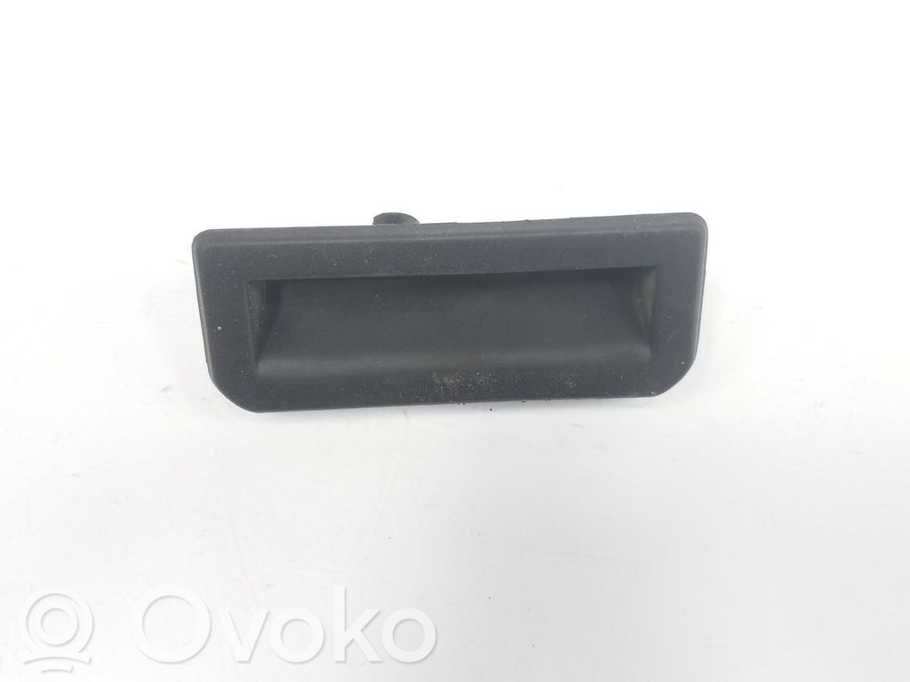 Skoda Kamiq Mâner exterior deschidere hayon/portbagaj/oblon 