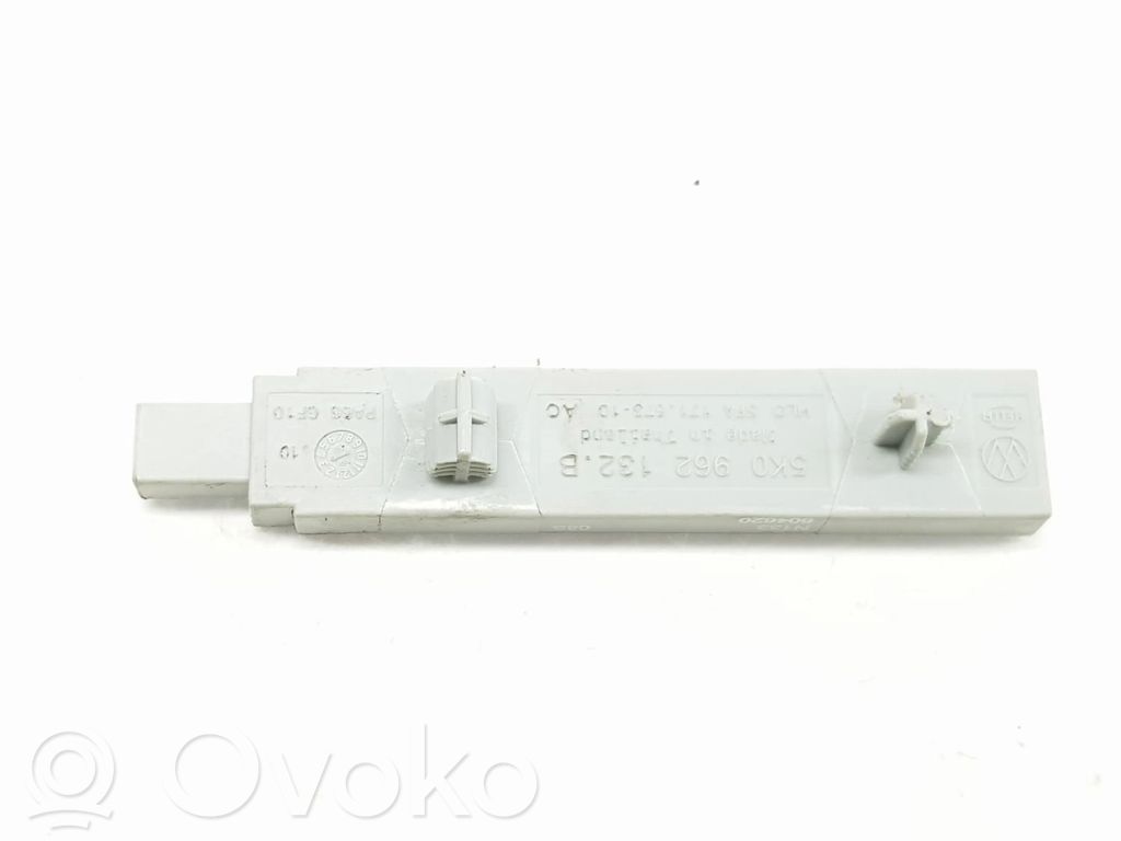 Skoda Kamiq Sensor 