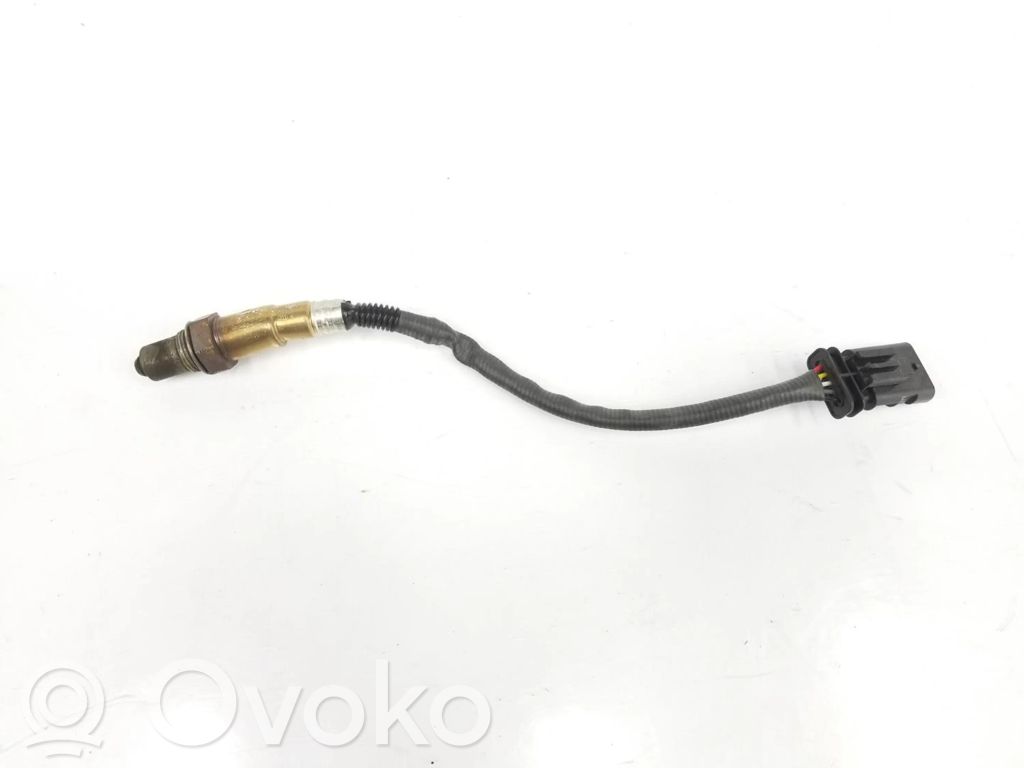 Sonda lambda   9610666880,0258027151