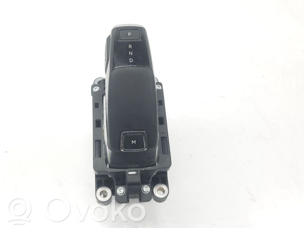 Opel Corsa F Selector caja de cambios 
