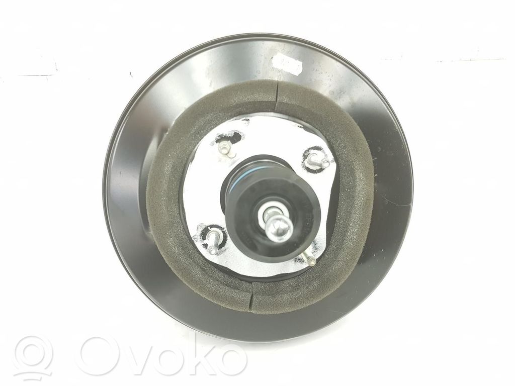 Opel Corsa F Servofreno
