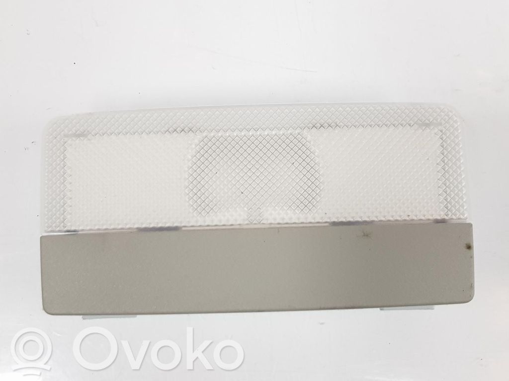 Opel Zafira C Lampă scaun față 