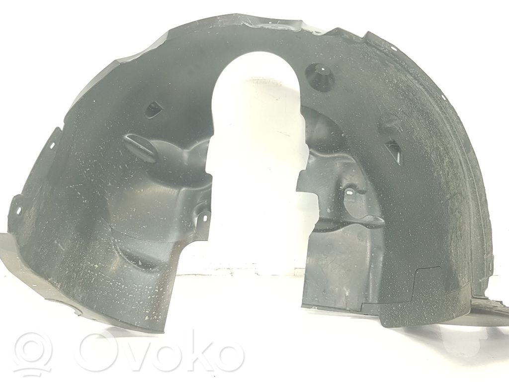 Seat Ibiza IV (6J,6P) Rivestimento paraspruzzi parafango posteriore
