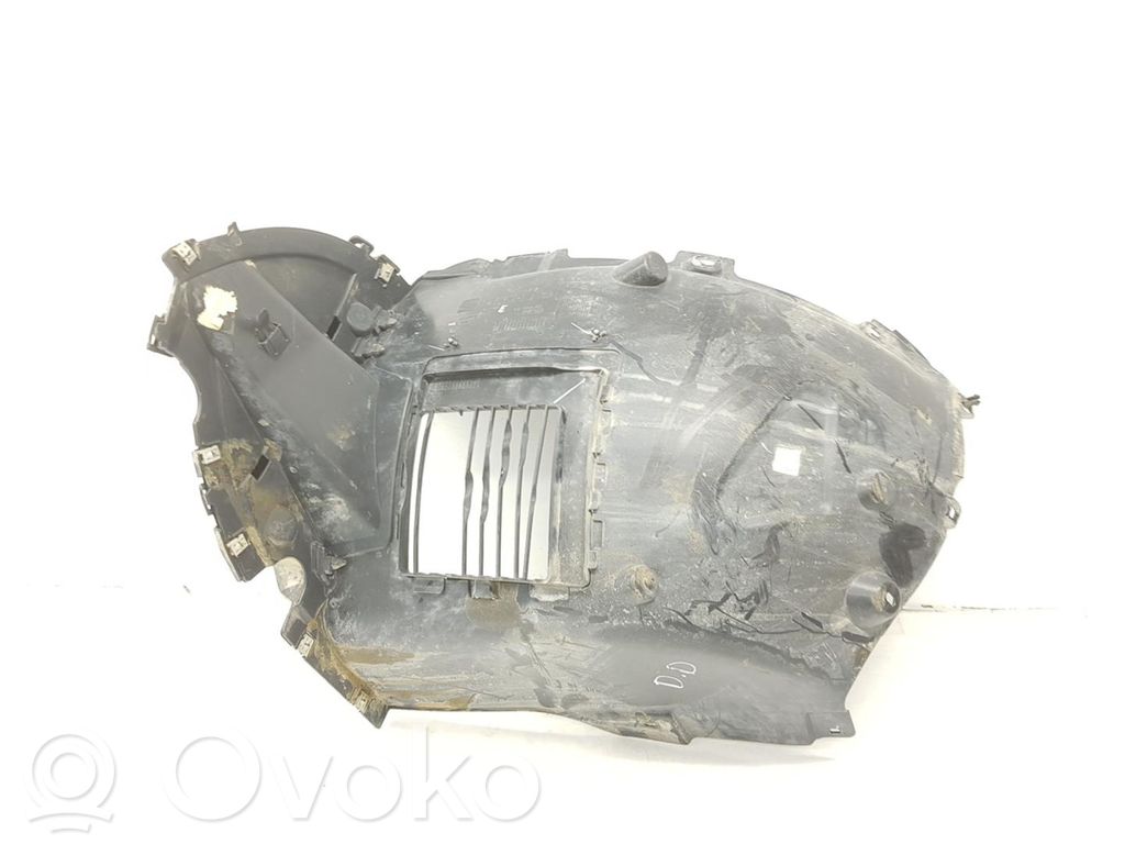 Land Rover Range Rover L322 Rear arch fender liner splash guards 