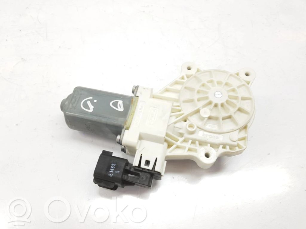 Ford Focus Silnik regulatora szyby drzwi przednich 
