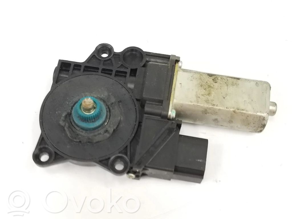 BMW 3 E90 E91 Silniczek podnoszenia szyby drzwi tylnych 