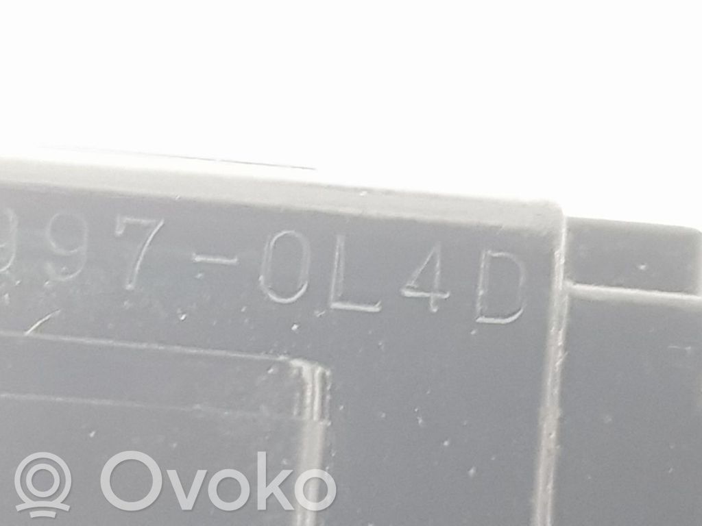 Isuzu N Series Electric window control switch 