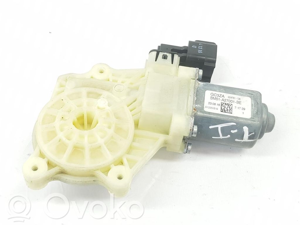 Ford Focus Rear door window regulator motor 