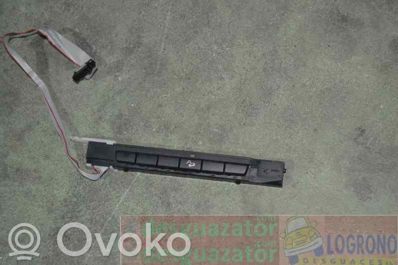 BMW 3 E90 E91 Otros interruptores/perillas/selectores 