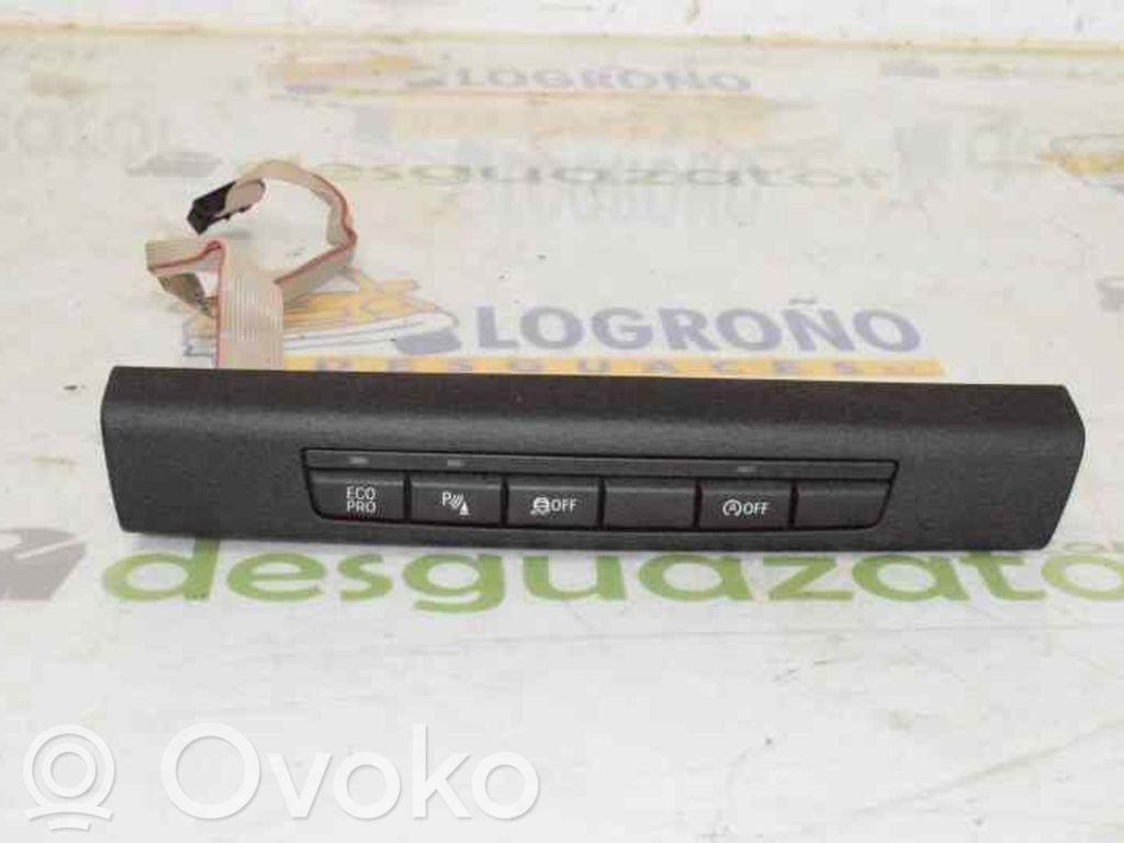 BMW X1 E84 Other switches/knobs/shifts 